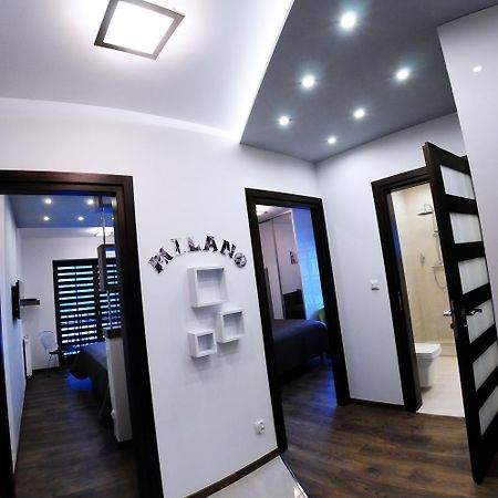 Milano Zakopane Apartment Екстериор снимка