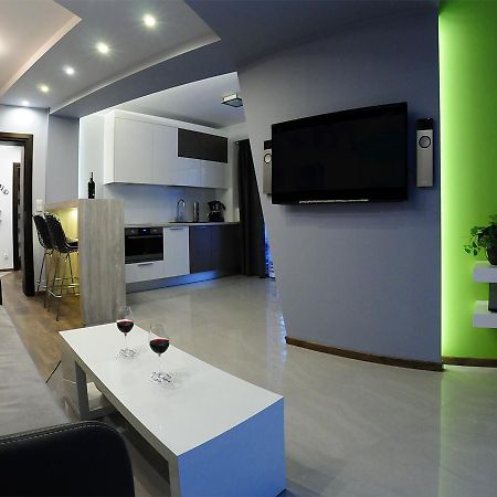 Milano Zakopane Apartment Екстериор снимка