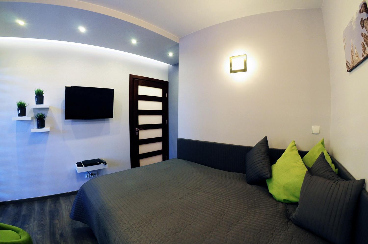 Milano Zakopane Apartment Екстериор снимка