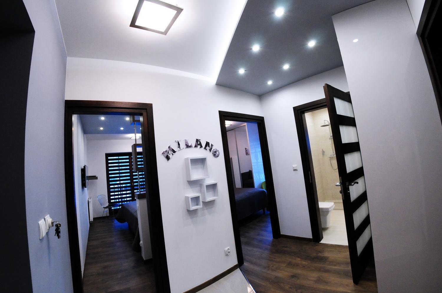 Milano Zakopane Apartment Екстериор снимка