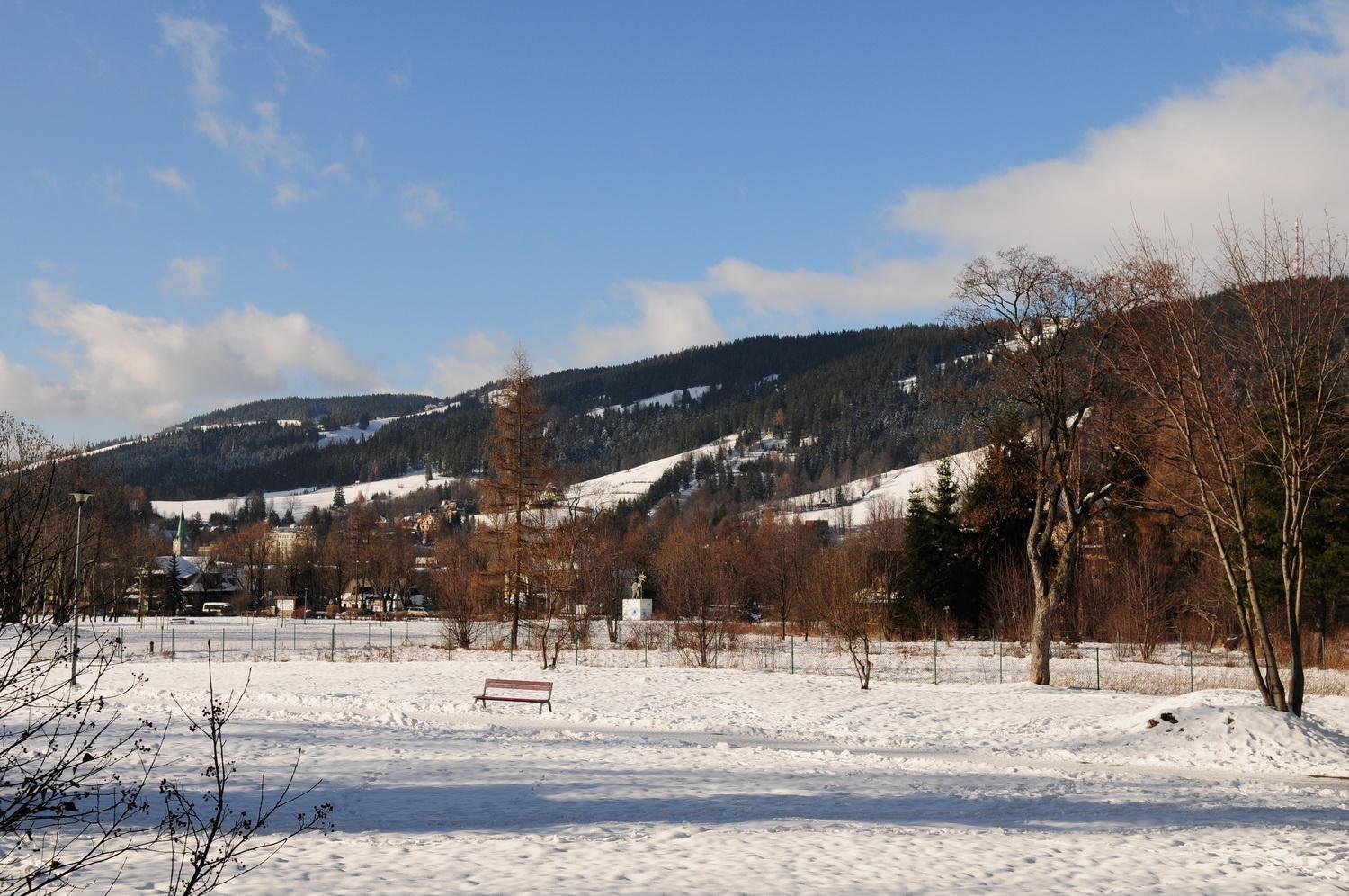 Milano Zakopane Apartment Екстериор снимка