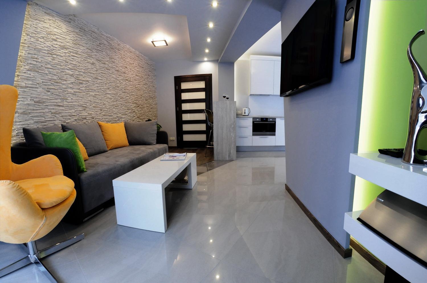 Milano Zakopane Apartment Екстериор снимка