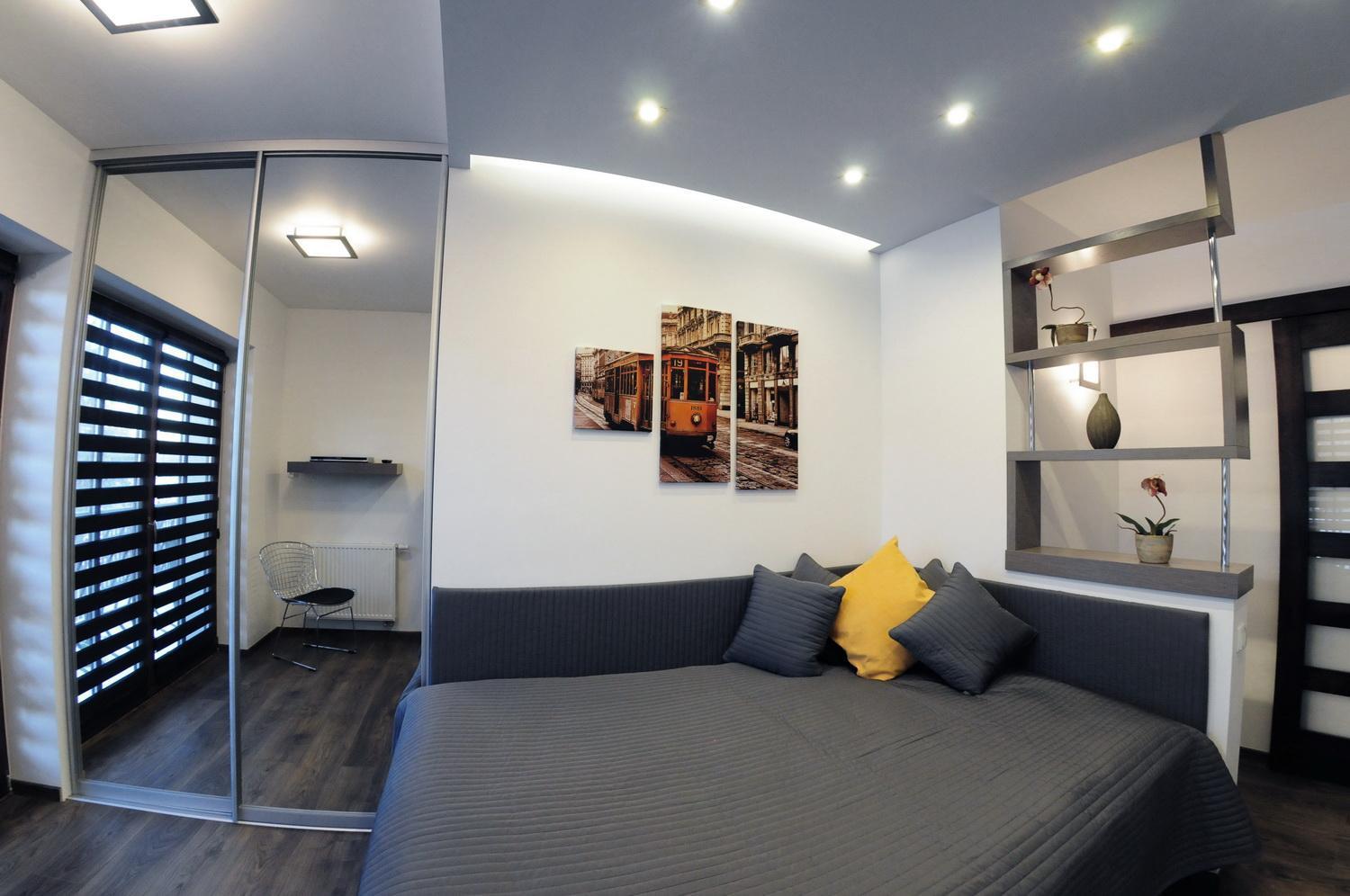 Milano Zakopane Apartment Екстериор снимка