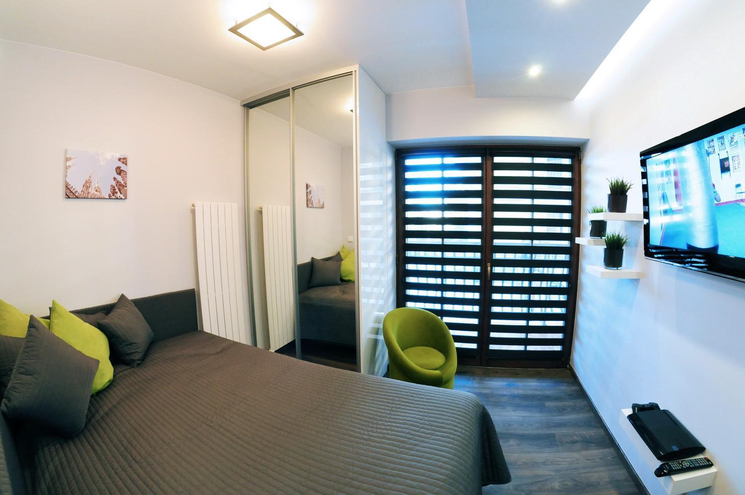 Milano Zakopane Apartment Екстериор снимка