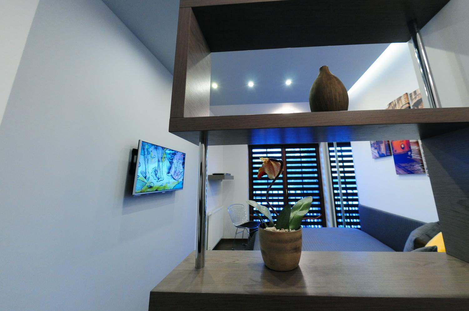 Milano Zakopane Apartment Екстериор снимка