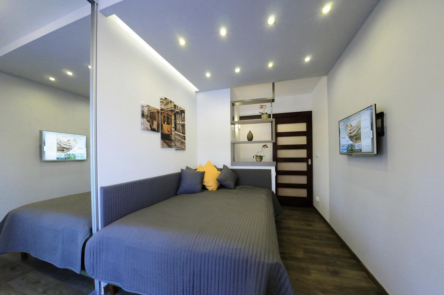 Milano Zakopane Apartment Екстериор снимка