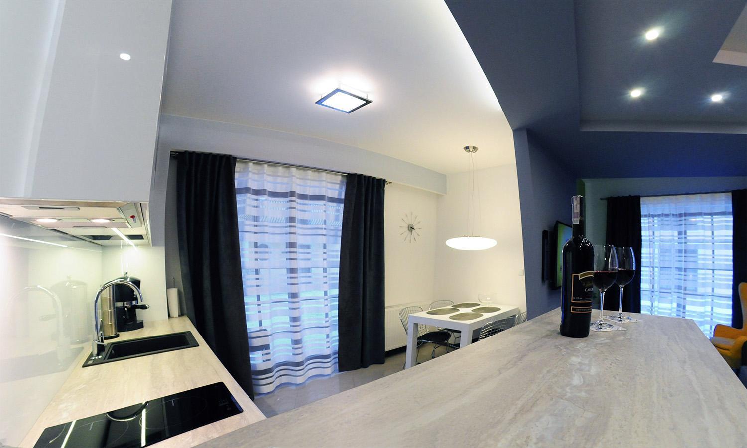 Milano Zakopane Apartment Екстериор снимка