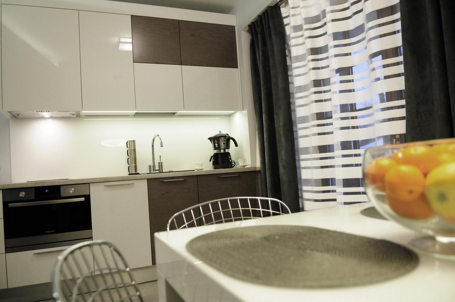 Milano Zakopane Apartment Екстериор снимка