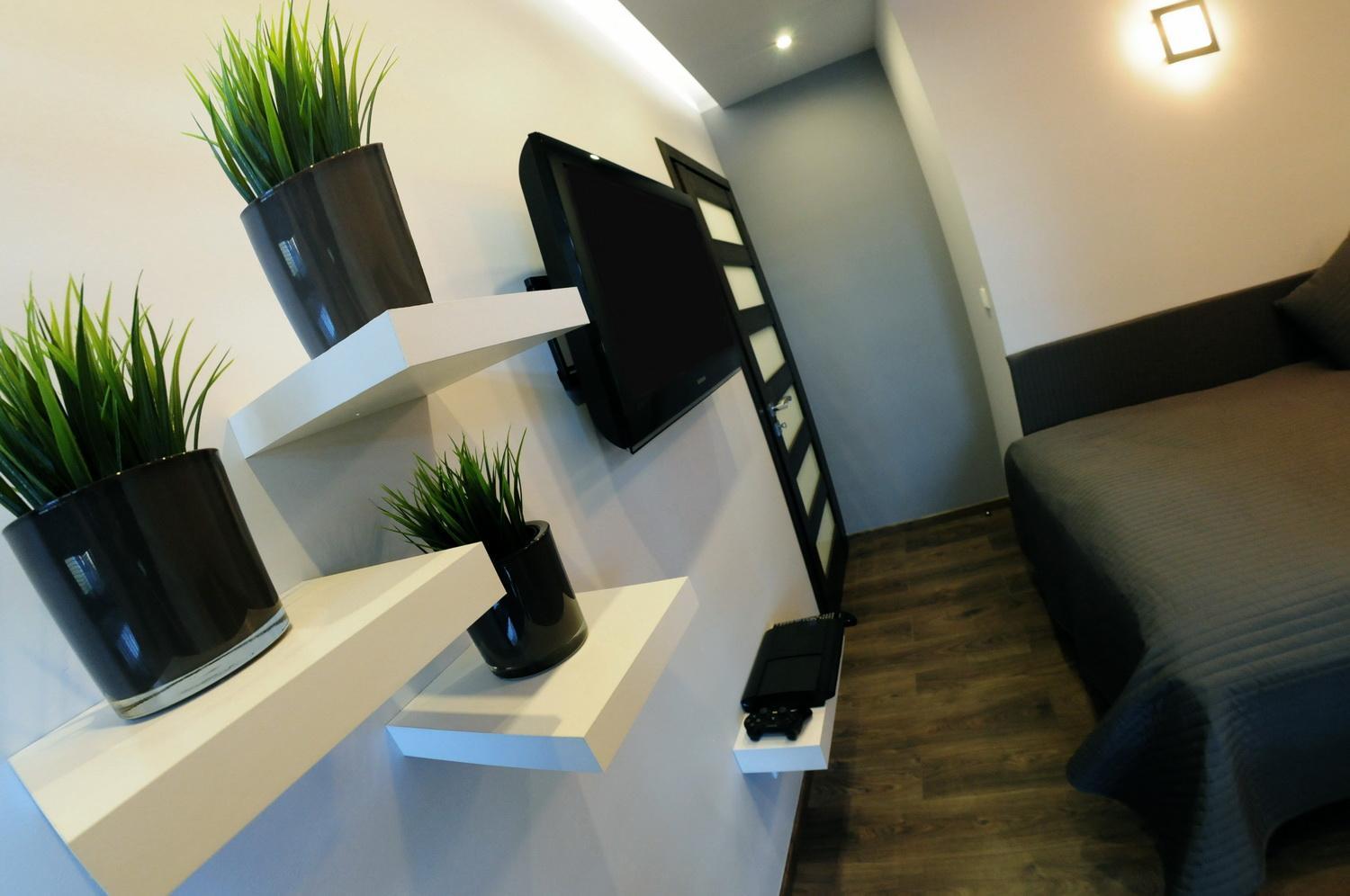 Milano Zakopane Apartment Екстериор снимка