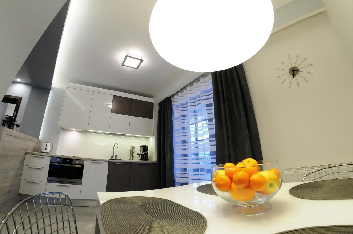 Milano Zakopane Apartment Екстериор снимка